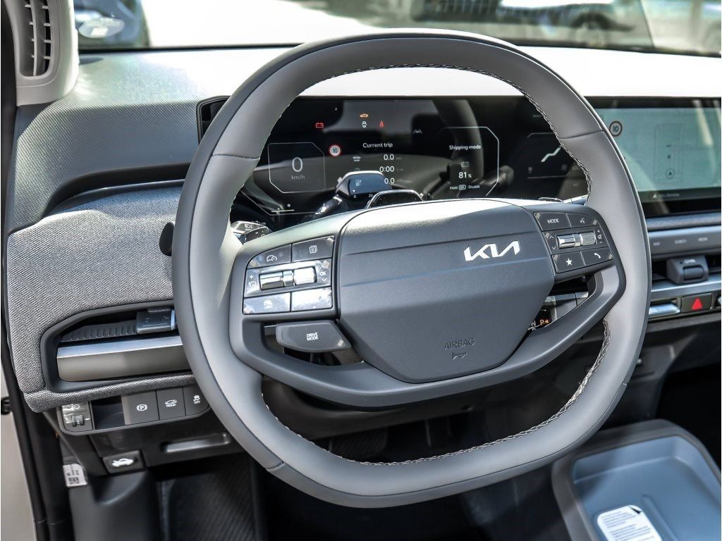 Kia EV3 - Bild 16