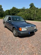 Mercedes-Benz Mercedes W124 T Modell 200 - Mercedes-Benz W124 t modell Gebrauchtwagen