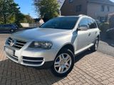 Volkswagen VW TOUAREG 3.0 V6 TDI Luftfahrwerk, 4 Zone... - Volkswagen Touareg aus 2006: 3.0