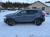 Volvo XC40 T3 Geartronic Momentum Core Momentum Core - Volvo XC40 von privat
