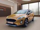 Ford Fiesta Active Colourline/Automatik/Kamera/54.000 - Ford Gebrauchtwagen in Celle