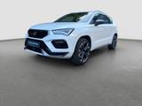 Cupra Ateca VZ 2.0 TSI 5JGar Business Leder Memory Pan - Cupra Ateca Jahreswagen