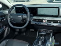 Kia K4 - Vorschau Bild 3