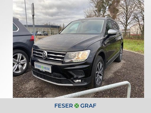 Volkswagen Tiguan Allspace Comfortline 1.5 TSI ACT 7 Sitzer