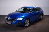 Skoda Octavia Combi 2.0 TDI First Edition DSG+Kamera - Skoda Octavia mit Diesel-Antrieb: Standheizung