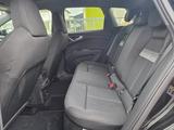 Audi Q4 e-tron 55 e-tron quattro HeadUp Keyless - schwarze Audi Q4