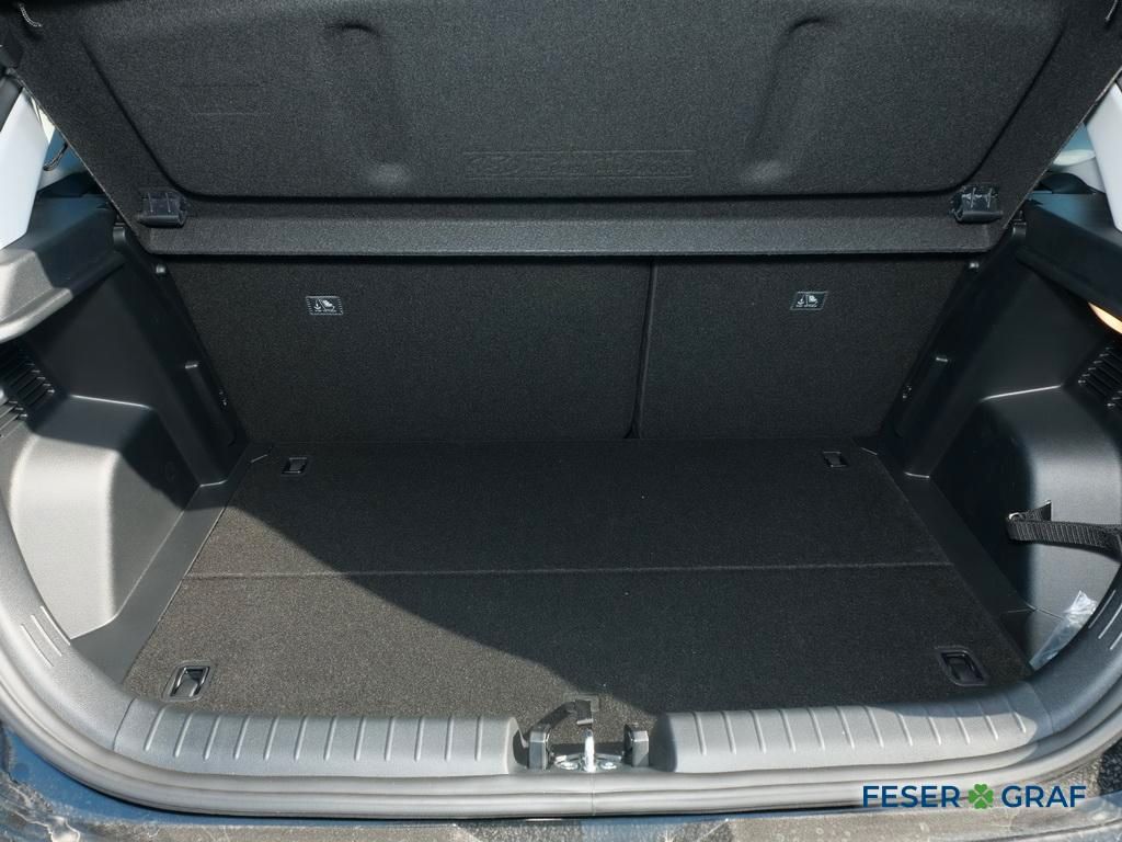 Hyundai i20 - Bild 9