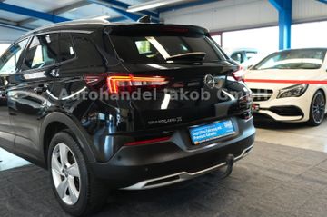 Opel Grandland (X) - 10