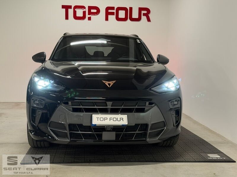 Cupra CUPRA Terramar 1.5 HYBRID DSG imagem 2