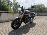 Triumph Speed Twin 1200 RS - TRIUMPH SPEED TWIN 1200
