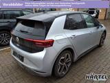 Volkswagen ID.3 PRO S 77 KWH AUTOMATIK (+ACC-RADAR+NAVI) - silberne Volkswagen ID.3