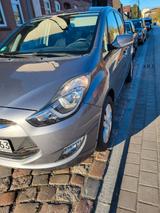 Hyundai ix20 1.6 Trend Automatik Trend - Hyundai ix20 von privat