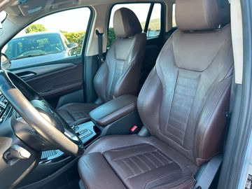 BMW X3 - 12