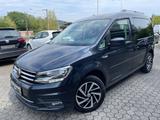 Volkswagen Caddy 2,0TDI BMT Join DSG TEL/SHZ/TEMPO/PDC - Volkswagen Caddy: Join
