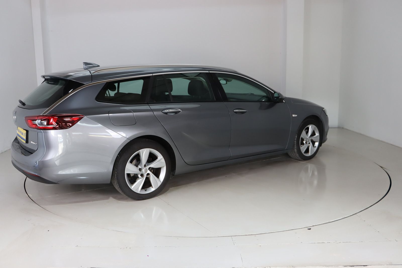 Fahrzeugabbildung Opel Insignia 2.0 CDTI Innovation * LED * Sitzhzg. *