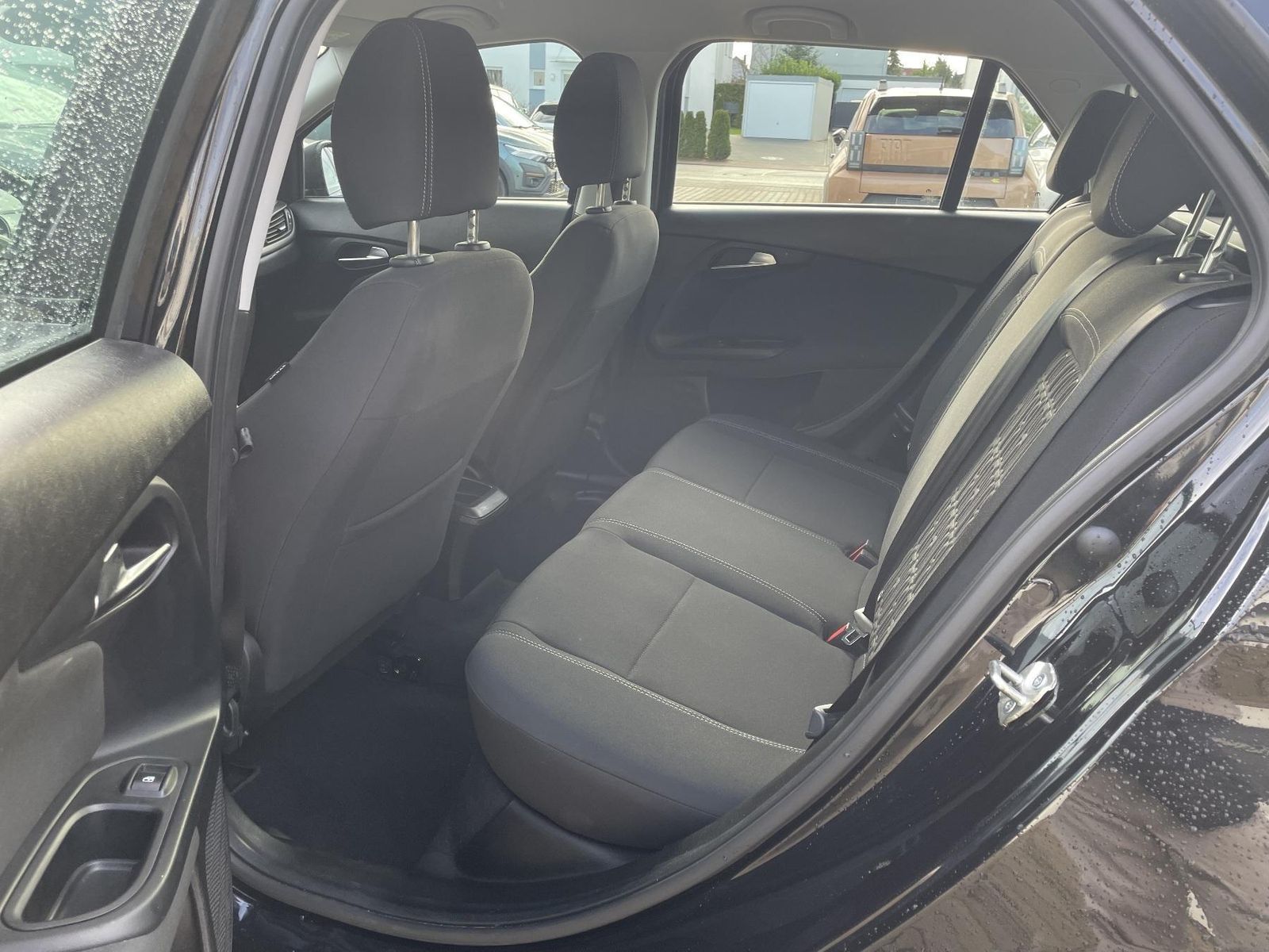 Fiat Tipo - Bild 14