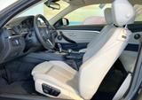 BMW 428i Coupe Sport L LEDer+KAM+STANDH+HARM+AHK+DAB - BMW 428: 428i