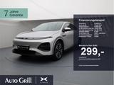 XPENG G6 AWD Performance Anhängerkupplung CarPlay - XPENG G6 Gebrauchtwagen