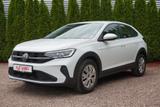 Volkswagen Taigo 1.0 TSI LED Spurhalte Klima PDC DAB USB - : Geländewagen, Us