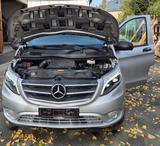 Mercedes-Benz Vito Mixto - Mercedes-Benz Mixto