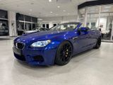 BMW M6 Cabrio|Carbon|Keramik|B&O|Night|20"Yido|KW - BMW M6 aus 2012