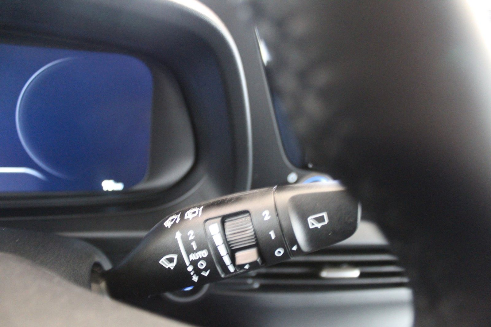 Fahrzeugabbildung Hyundai BAYON Trend*RFK*PDC*SHZ*LHZ*Navi*