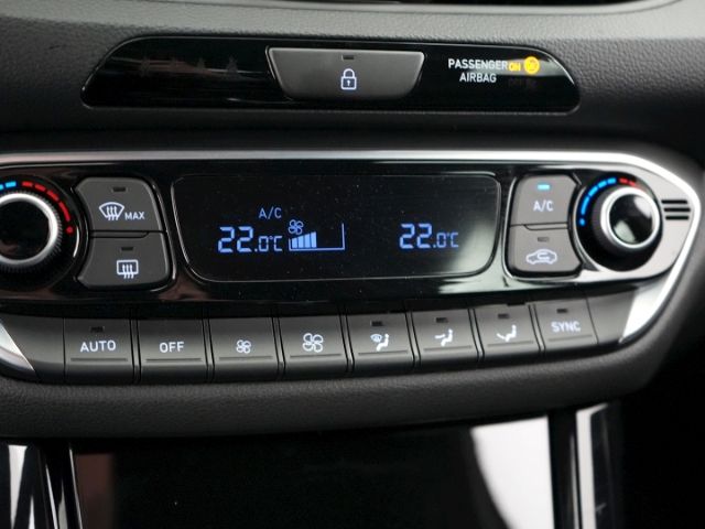 i30cw FACELIFT T-GDI ADVANTAGE PLUS DCT+VOLL LED