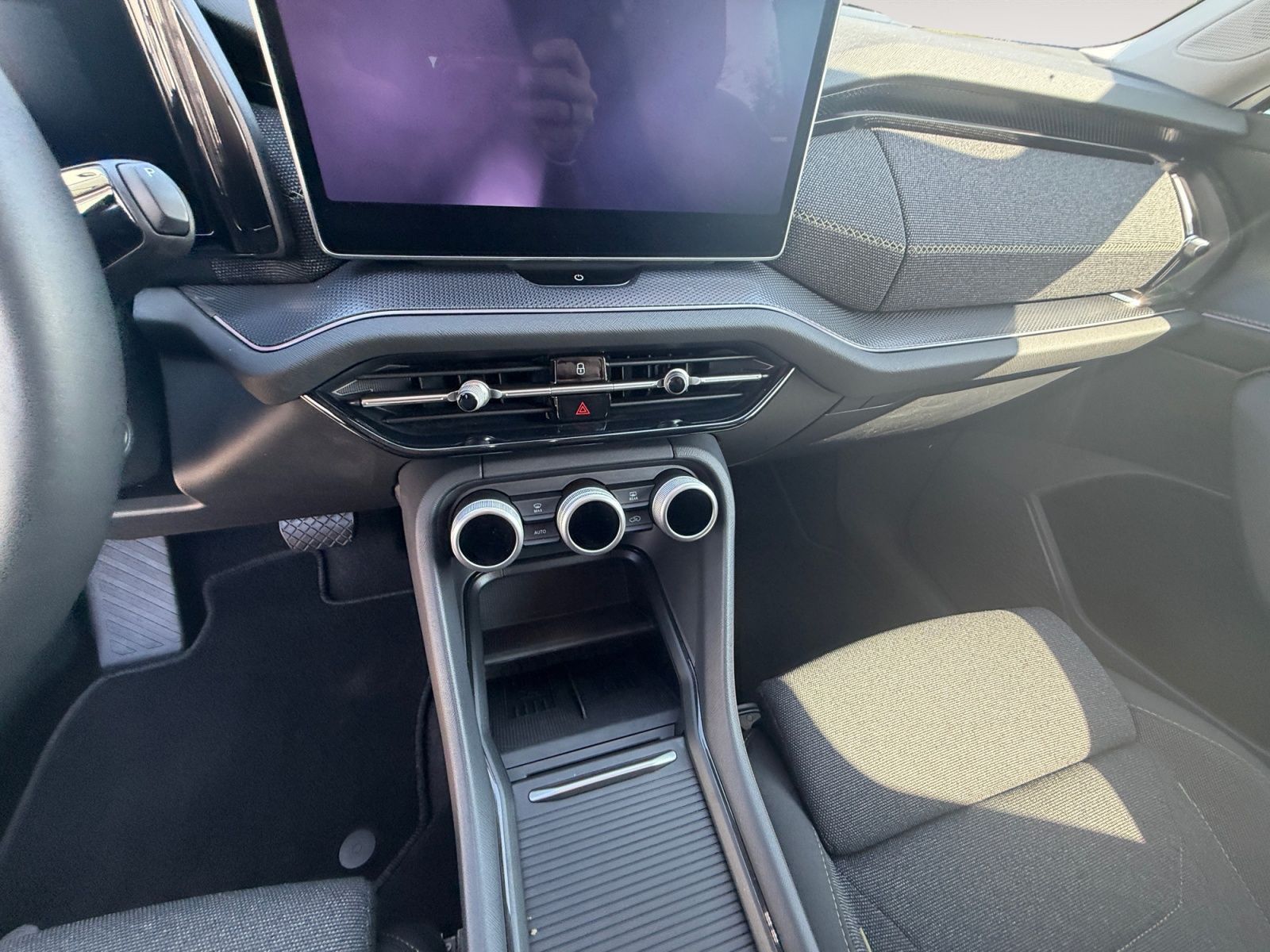 Skoda Kodiaq - Bild 12