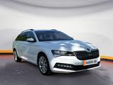 Skoda Superb Combi TDI DSG Ambition AHK LED Navi ACC - Skoda Superb in Kiel
