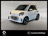 Smart EQ fortwo cabrio passion *Passion + Navi - Smart aus 2020