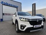 Suzuki S-Cross 95KW ACC/Navi/Kamera/SHZ