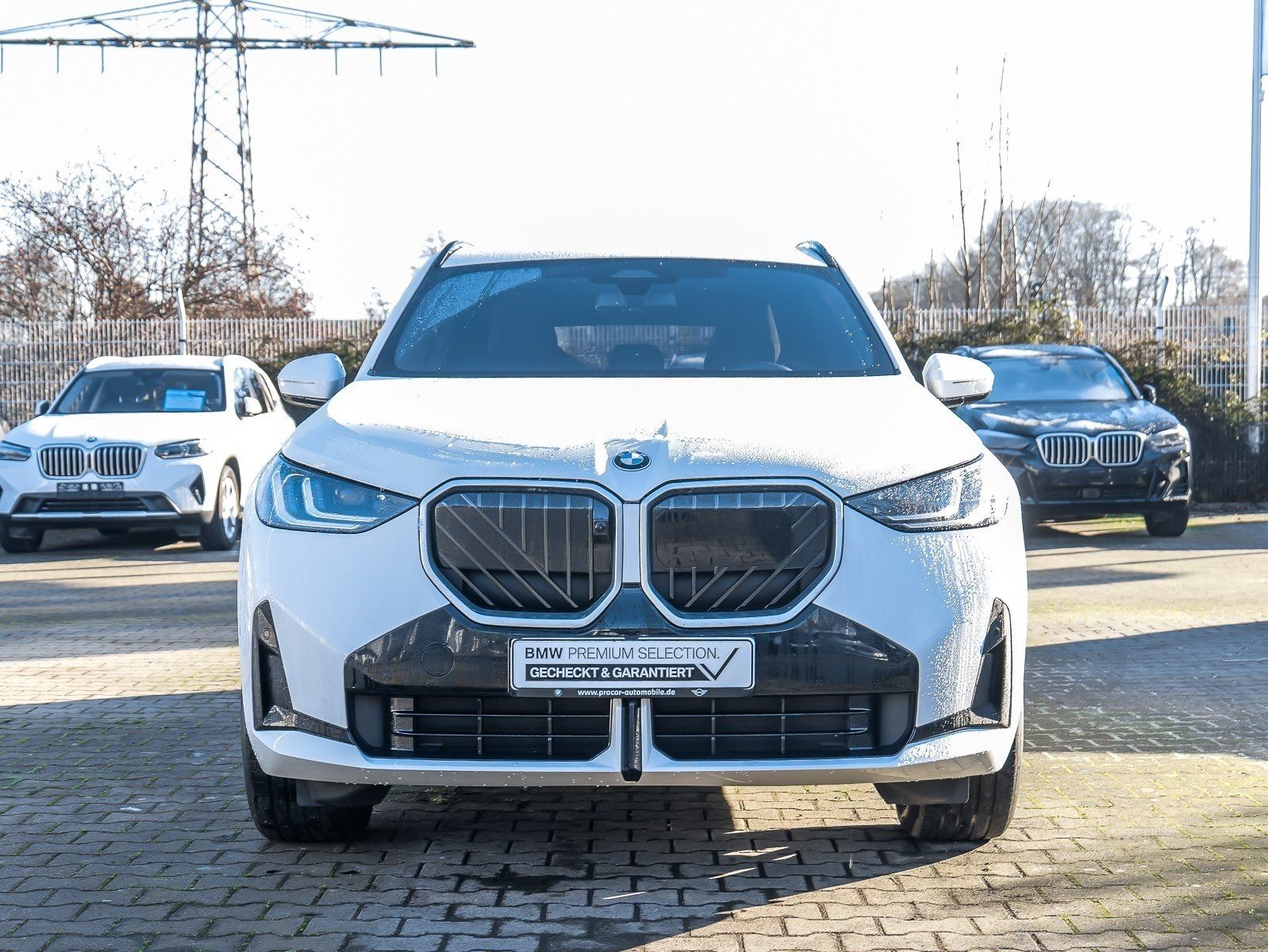 BMW X3 - Bild 4