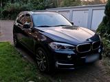 BMW X5 3.0D 258PS - BMW X5: 2.0