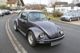 Volkswagen Käfer 1.6 Mexiko 2. Hand TÜV Neu - Volkswagen Käfer Gebrauchtwagen