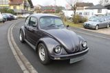 Volkswagen Käfer 1.6 Mexiko 2. Hand TÜV Neu - Volkswagen Käfer: Limousine