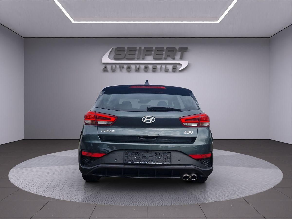Hyundai i30 – Bild 4
