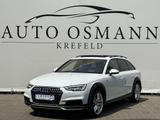 Audi A4 Allroad quattro 3.0 TDI tiptronic / Panorama - Audi A4 Allroad in Duisburg