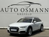 Audi A4 Allroad quattro 3.0 TDI tiptronic / Panorama - Audi A4 Allroad: 3.0