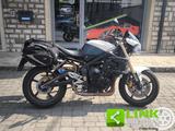 Triumph TRIUMPH Street Triple 675 S - TRIUMPH 675 STREET TRIPLE