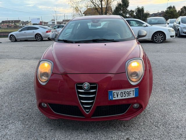 Alfa Romeo MiTo 1.3 JTDm 85 CV S&S Progression