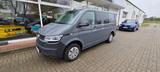 Volkswagen T6.1 Kasten 2.0TDI  DSG 4 Motion/DIFF-Sperre/LED - Volkswagen T6 Transporter Jahreswagen