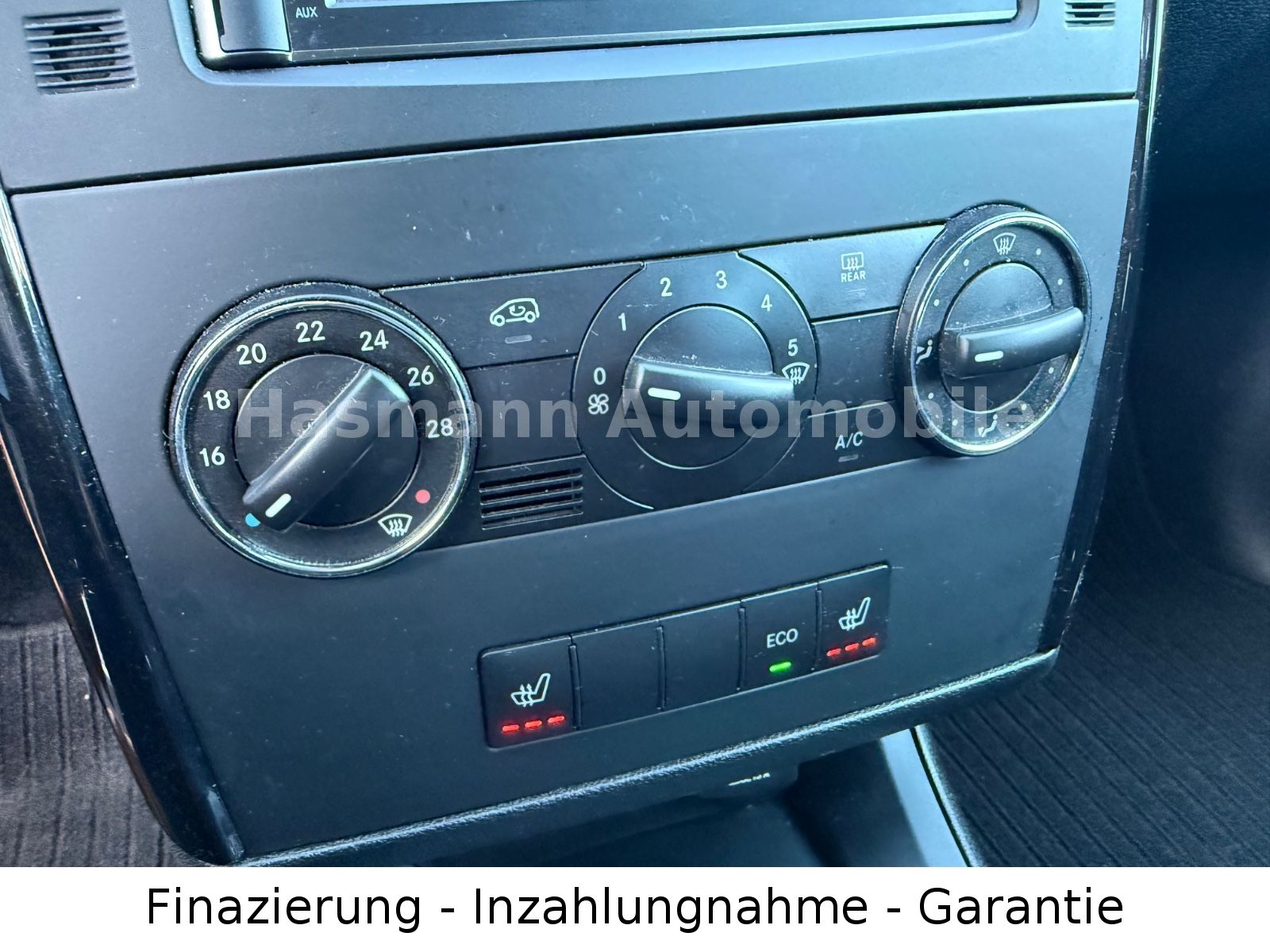 A 160 A A 160*KLIMA*NAVI*EURO-5*2.HAND*TOP-GW