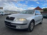 Skoda Octavia 1,9 TDI Ambiente - Skoda Octavia: Limousine, 1.9