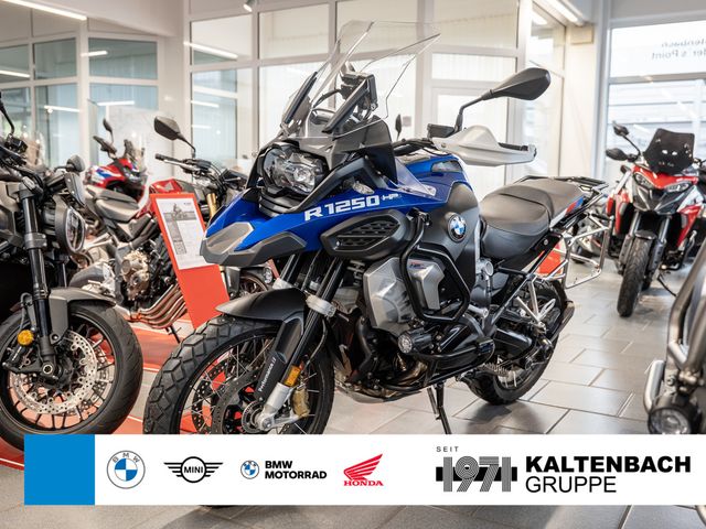 BMW R 1250 GS Adventure HP Komf.-Pak.Tour.Pak. Dyn.P