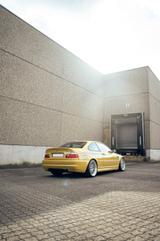 BMW M3 E46 Phoenixgelb Handschalter - BMW M3 Gebrauchtwagen in Frankfurt