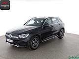 Mercedes-Benz GLC 200 4M 3x AMG BURMESTER,360GRAD,DISTRONIC,SH - gebrauchte Mercedes-Benz GLC 200 aus dem Jahr 2020