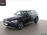 Mercedes-Benz GLC 200 4M 3x AMG BURMESTER,360GRAD,DISTRONIC,SH - Mercedes-Benz GLC 200 in Berlin