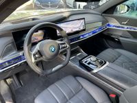 BMW i7 - Vorschau Bild 3