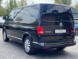 Volkswagen T5 Multivan Highline 4Motion | Business | DSG - Volkswagen T5: Van