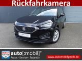 Seat Tarraco 1.5 TSI Style+3 ZONEN KLIMA+SITZHEIZUNG+ - Seat Tarraco in Frankfurt (Main)